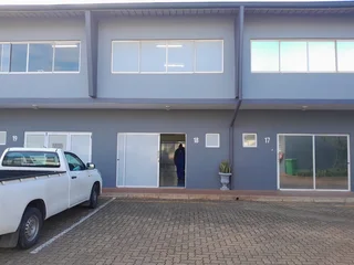 **exclusive Mandate **duplex Offices To Rent – Prime Location In Ballito