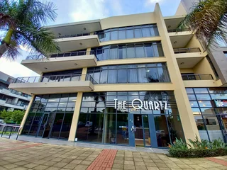 Office or Retail Premises in Umhlanga New Town