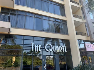 Office or Retail Premises in Umhlanga New Town