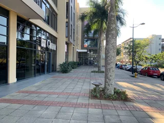 Office or Retail Premises in Umhlanga New Town