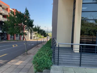 Office or Retail Premises in Umhlanga New Town