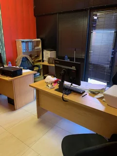 Office or Retail Premises in Umhlanga New Town