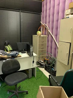 Office or Retail Premises in Umhlanga New Town