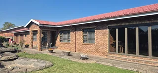 Facebrick ffamily home in Mpati area