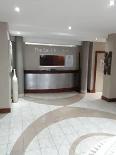 POINT WATERFRONT  FULLY FURNISHED  STUNNING APARTMENT