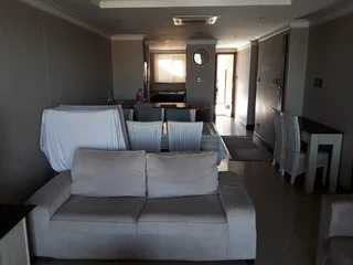 POINT WATERFRONT  FULLY FURNISHED  STUNNING APARTMENT