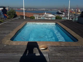 POINT WATERFRONT  FULLY FURNISHED  STUNNING APARTMENT