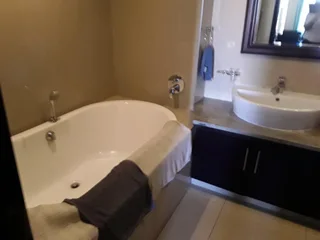 POINT WATERFRONT  FULLY FURNISHED  STUNNING APARTMENT