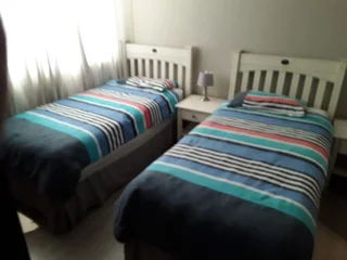 POINT WATERFRONT  FULLY FURNISHED  STUNNING APARTMENT