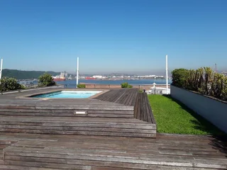 POINT WATERFRONT  FULLY FURNISHED  STUNNING APARTMENT