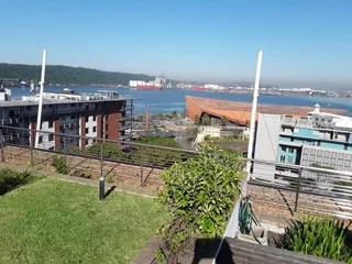 POINT WATERFRONT  FULLY FURNISHED  STUNNING APARTMENT