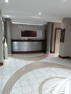 POINT WATERFRONT  FULLY FURNISHED  STUNNING APARTMENT