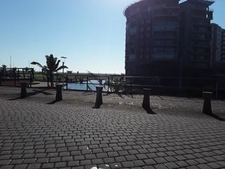 POINT WATERFRONT  FULLY FURNISHED  STUNNING APARTMENT