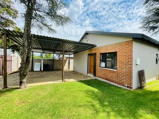 2 Bedroom apartment in Chartwell To Rent