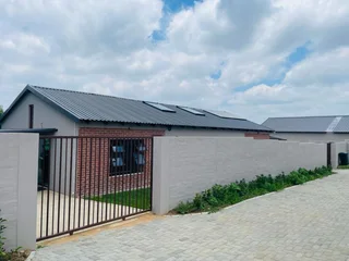 1 Bedroom apartment in Chartwell To Rent