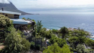 Magnificent ocean and mountain view plot in sought after Fishermans Bend