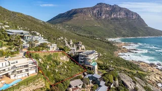 Prime Location Plot in Llandudno