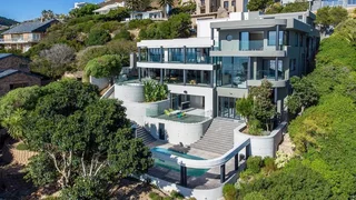 Magnificent Llandudno Villa