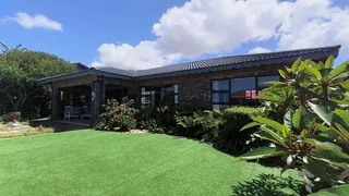 A Smart Low-Maintenance Home