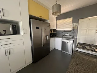 2 Bedroom 2 Bath Umdloti Beach Apartment