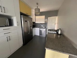 2 Bedroom 2 Bath Umdloti Beach Apartment