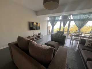 2 Bedroom 2 Bath Umdloti Beach Apartment