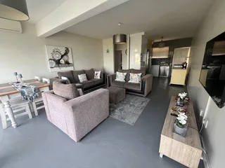 2 Bedroom 2 Bath Umdloti Beach Apartment