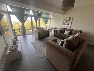 2 Bedroom 2 Bath Umdloti Beach Apartment