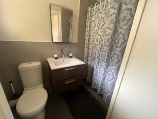 2 Bedroom 2 Bath Umdloti Beach Apartment