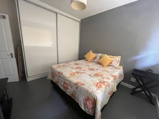 2 Bedroom 2 Bath Umdloti Beach Apartment