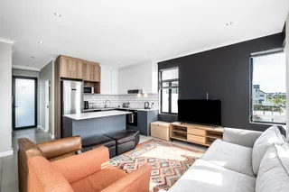 Charming 2-Bedroom Apartment with Scenic Views in Sitari Country Estate