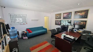 SECURE, WITH POWER, HEIGHT, SITUATED IN AN A GRADE SECURE BUSINESS PARK