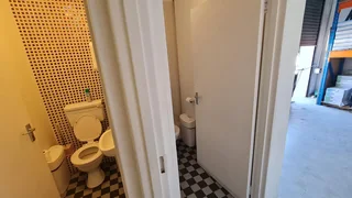 SECURE, WITH POWER, HEIGHT, SITUATED IN AN A GRADE SECURE BUSINESS PARK