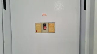 SECURE, WITH POWER, HEIGHT, SITUATED IN AN A GRADE SECURE BUSINESS PARK