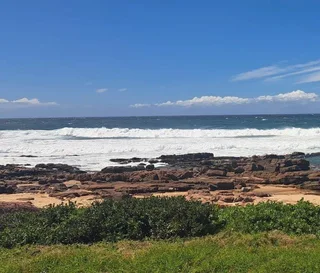 Pennington -  Bargain! Huge coastal vacant land with business rights for sale!  2.2018 hectares a...