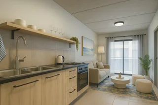 House in Pretoria West For Sale