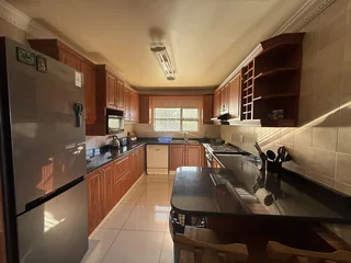 3 Bedroom 2 Bathroom Westbrook Beach Apartment