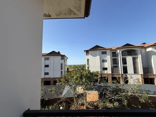 Luxury Corner 2 Bed 2 Bath Apartment in Izinga Eco Estate