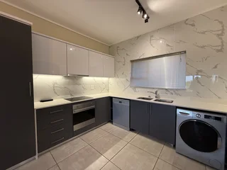 Luxury Corner 2 Bed 2 Bath Apartment in Izinga Eco Estate