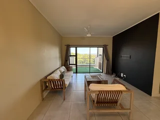 Luxury Corner 2 Bed 2 Bath Apartment in Izinga Eco Estate