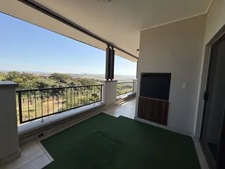 Luxury Corner 2 Bed 2 Bath Apartment in Izinga Eco Estate