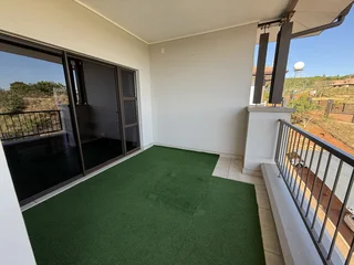 Luxury Corner 2 Bed 2 Bath Apartment in Izinga Eco Estate