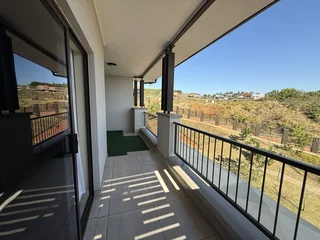 Luxury Corner 2 Bed 2 Bath Apartment in Izinga Eco Estate