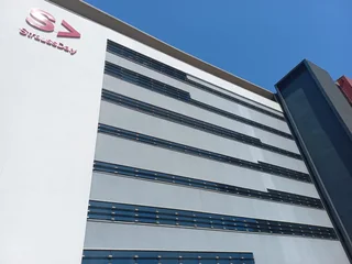 Prime Office unit for Sale in Umhlanga Ridgeside.