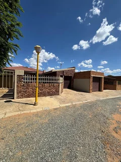 Embrace the Serenity of Countryside Living in Camelot Estate