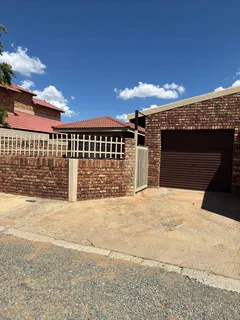 Embrace the Serenity of Countryside Living in Camelot Estate