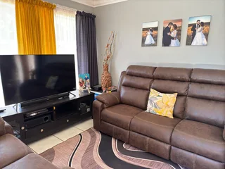 Embrace the Serenity of Countryside Living in Camelot Estate