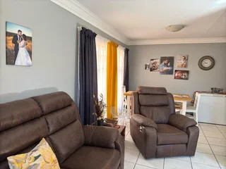 Embrace the Serenity of Countryside Living in Camelot Estate