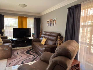 Embrace the Serenity of Countryside Living in Camelot Estate