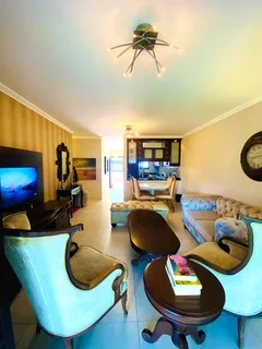 WINDERMERE HOME 3 BEDROOM 2 BATHROOM 2 PARKINGS WITH GARDEN